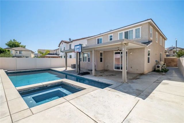 14717 Symphony, Eastvale, CA 92880