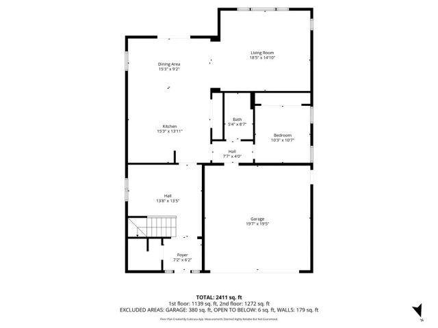 14717 Symphony, Eastvale, CA 92880