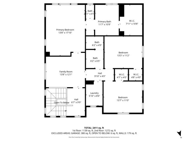 14717 Symphony, Eastvale, CA 92880