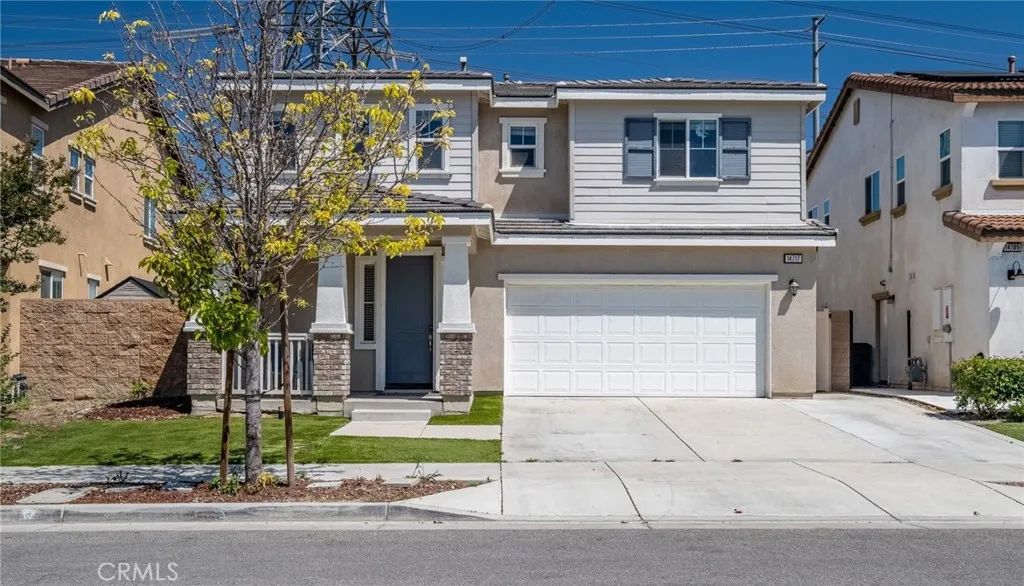 14717 Symphony, Eastvale, CA 92880