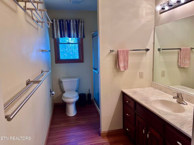 214 Snead Drive, Crossville, TN 38558