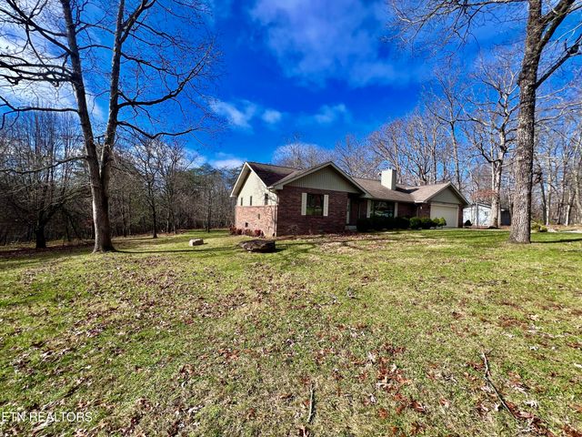214 Snead Drive, Crossville, TN 38558