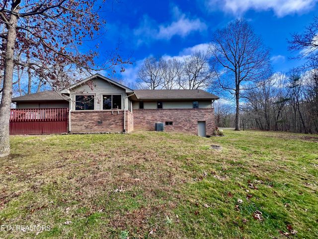 214 Snead Drive, Crossville, TN 38558