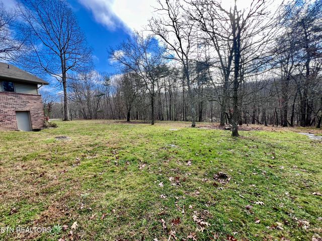 214 Snead Drive, Crossville, TN 38558