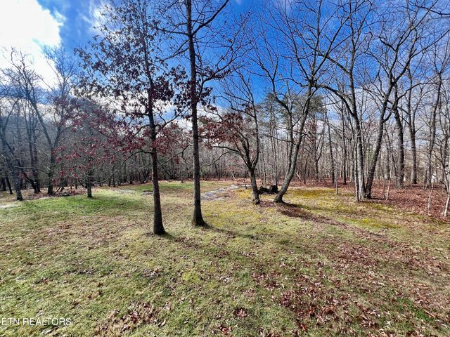 214 Snead Drive, Crossville, TN 38558