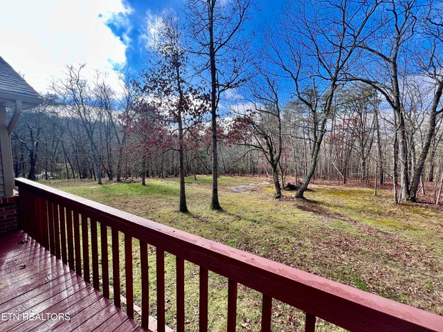 214 Snead Drive, Crossville, TN 38558