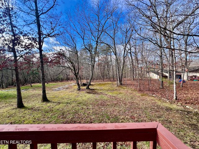 214 Snead Drive, Crossville, TN 38558