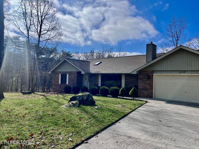 214 Snead Drive, Crossville, TN 38558