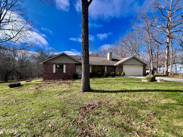 214 Snead Drive, Crossville, TN 38558