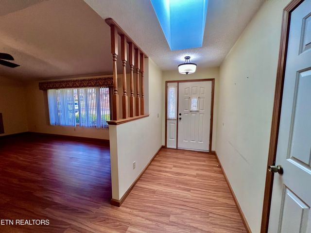 214 Snead Drive, Crossville, TN 38558