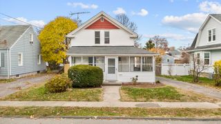 21 Ormond Street, Milford, CT 06461