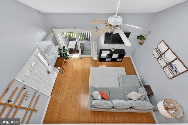 405 PARK PL, Cherry Hill, NJ 08002