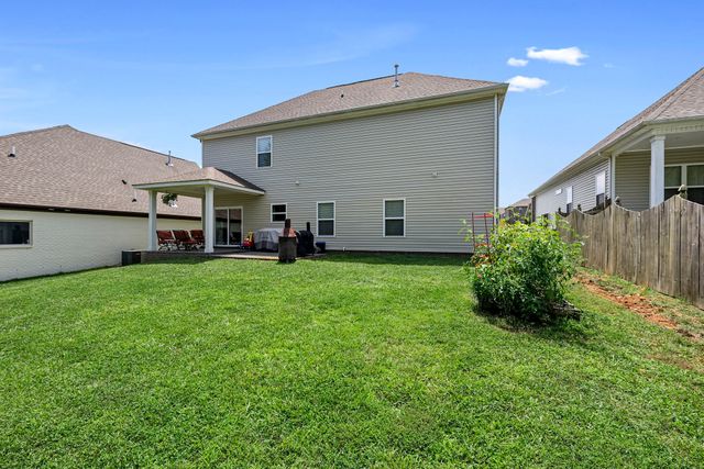 216 Jocelyn Dr, Cottontown, TN 37048