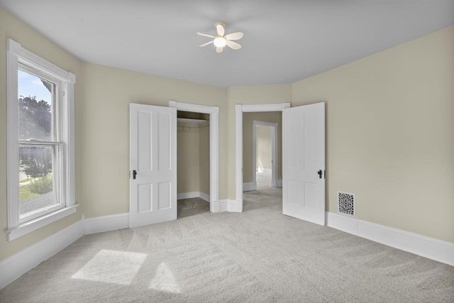 111 N MARGARET STREET, Markesan, WI 53946