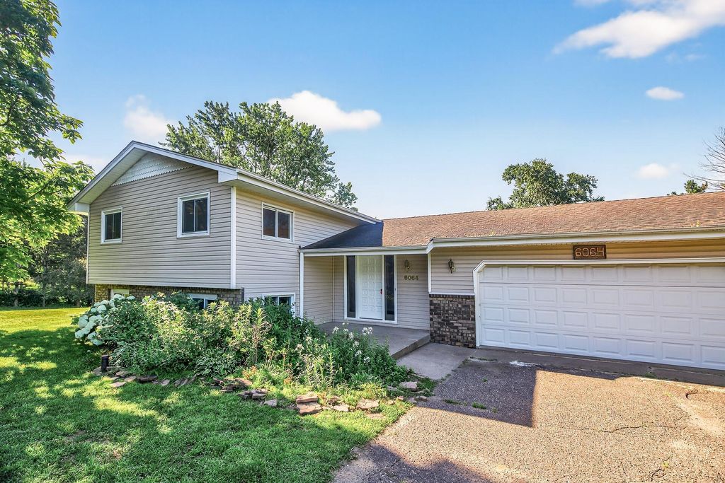 6064 157th Lane NW, Ramsey, MN 55303