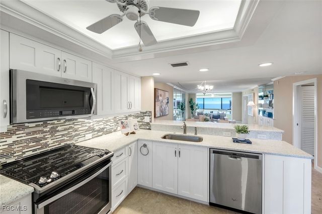 2777 W Gulf DR 309, Sanibel, FL 33957