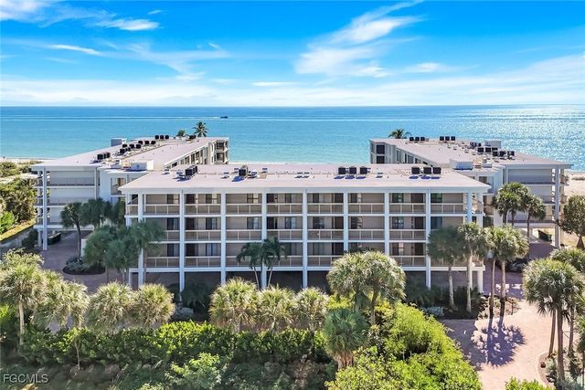 2777 W Gulf DR 309, Sanibel, FL 33957