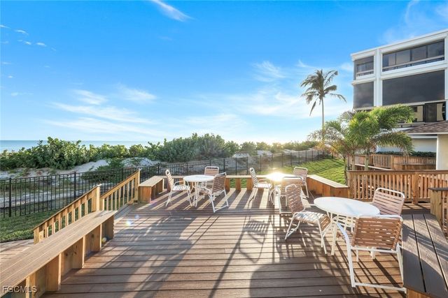 2777 W Gulf DR 309, Sanibel, FL 33957