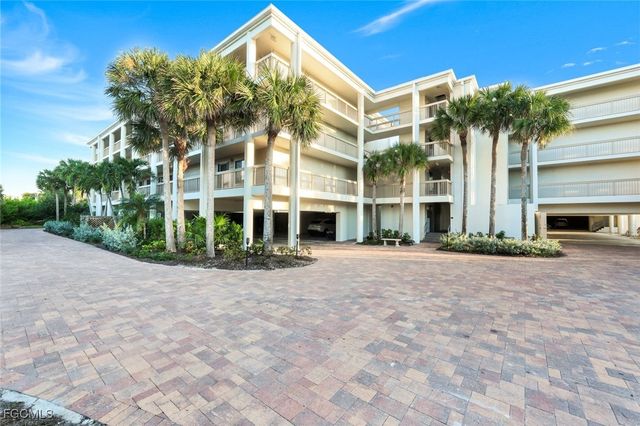 2777 W Gulf DR 309, Sanibel, FL 33957