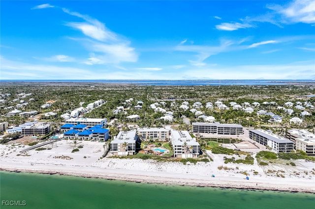 2777 W Gulf DR 309, Sanibel, FL 33957