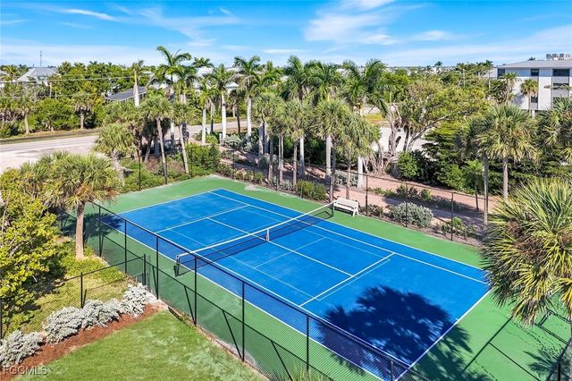 2777 W Gulf DR 309, Sanibel, FL 33957