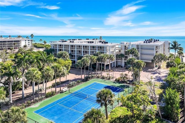 2777 W Gulf DR 309, Sanibel, FL 33957