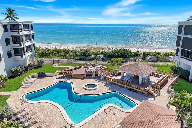 2777 W Gulf DR 309, Sanibel, FL 33957