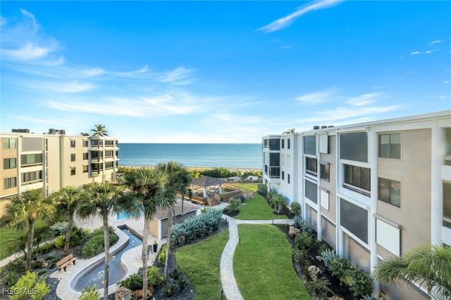 2777 W Gulf DR 309, Sanibel, FL 33957