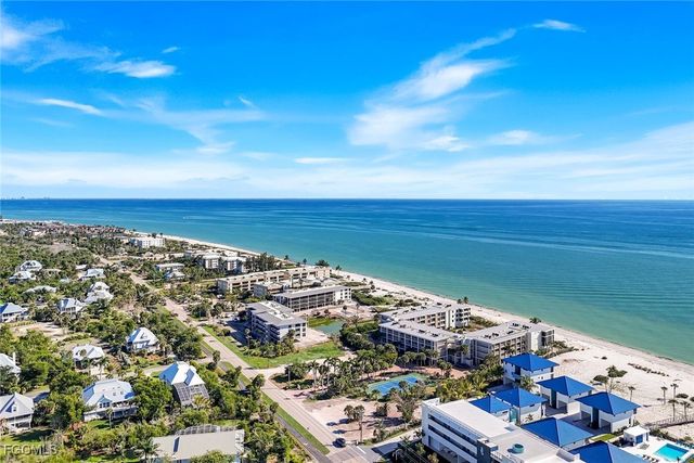 2777 W Gulf DR 309, Sanibel, FL 33957