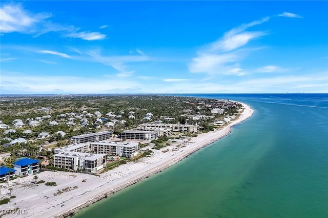 2777 W Gulf DR 309, Sanibel, FL 33957