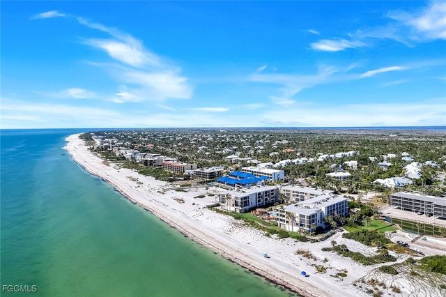 2777 W Gulf DR 309, Sanibel, FL 33957