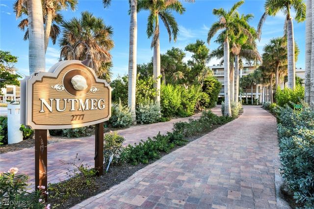 2777 W Gulf DR 309, Sanibel, FL 33957