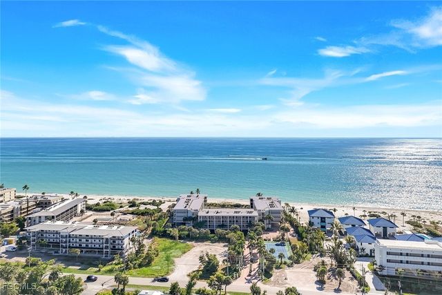 2777 W Gulf DR 309, Sanibel, FL 33957