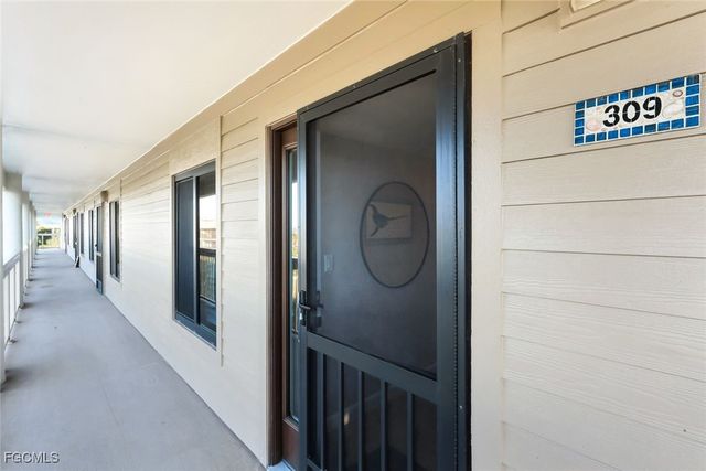 2777 W Gulf DR 309, Sanibel, FL 33957