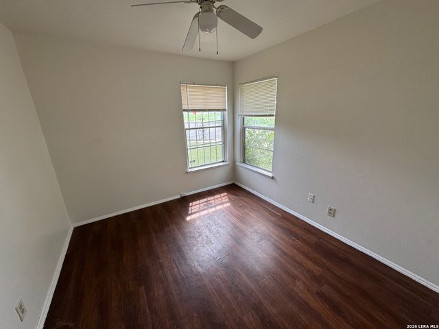 503 YELLOW WOOD DR, San Antonio, TX 78219