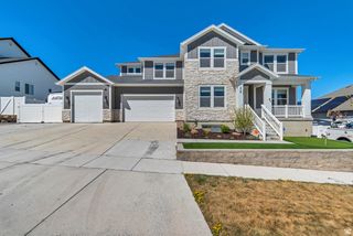 779 N ALTA VIEW DR, Saratoga Springs, UT 84045