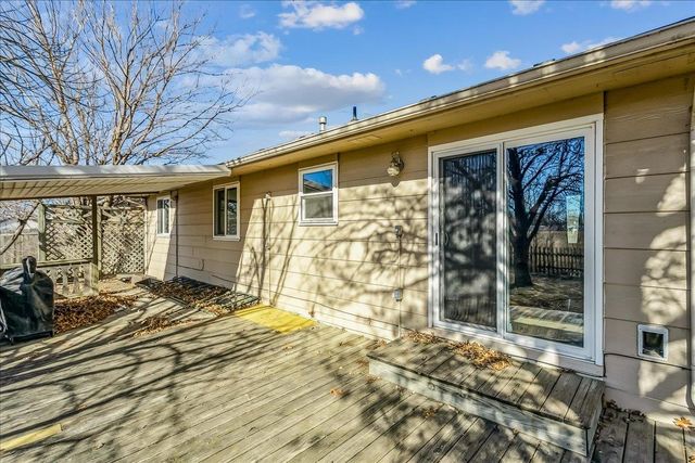 313 W Edgewood St., Augusta, KS 67010