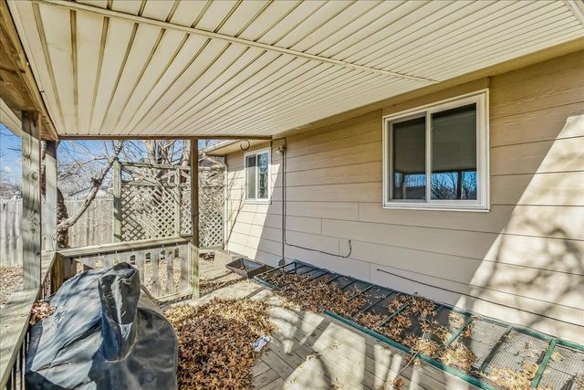 313 W Edgewood St., Augusta, KS 67010