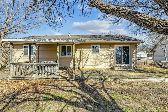 313 W Edgewood St., Augusta, KS 67010