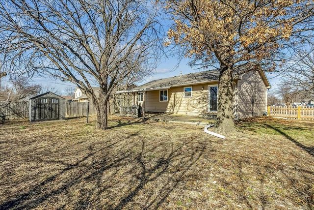 313 W Edgewood St., Augusta, KS 67010