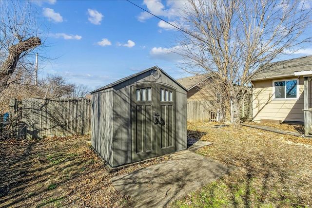 313 W Edgewood St., Augusta, KS 67010