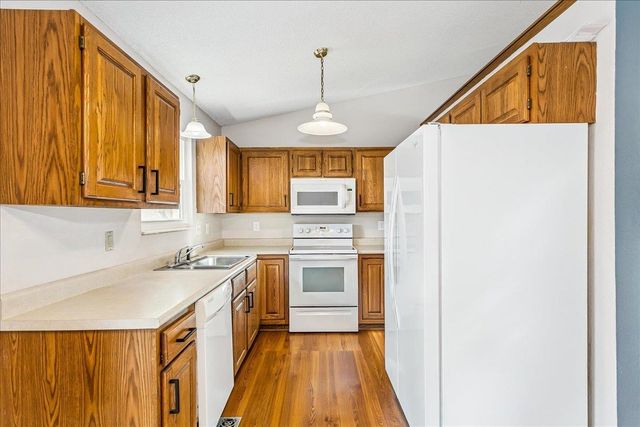 313 W Edgewood St., Augusta, KS 67010