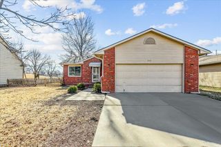 313 W Edgewood St., Augusta, KS 67010