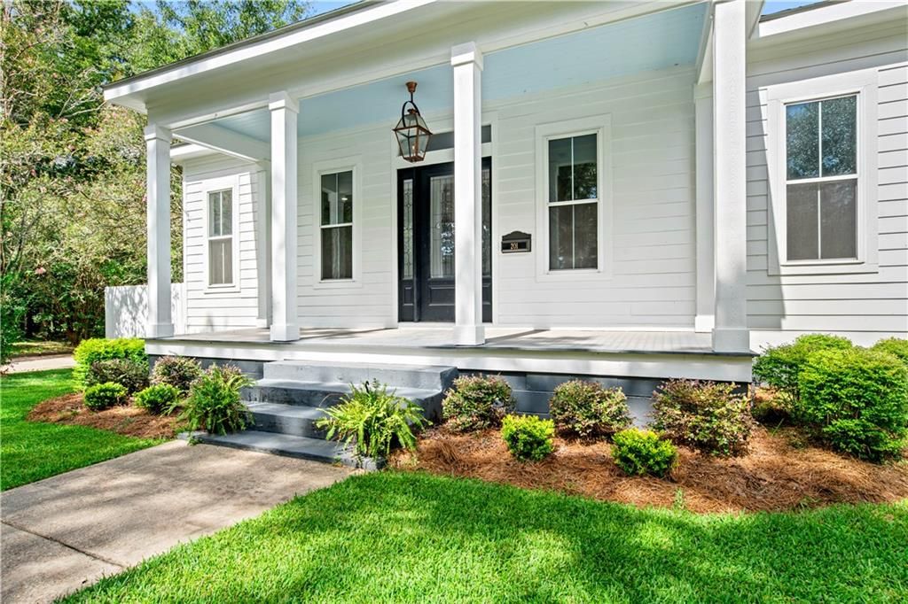 201 Grand Boulevard, Mobile, AL 36607 — photo 2