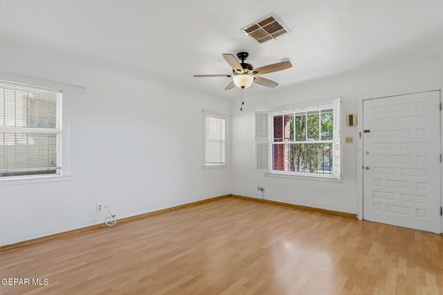 2327 E Yandell Drive, El Paso, TX 79903