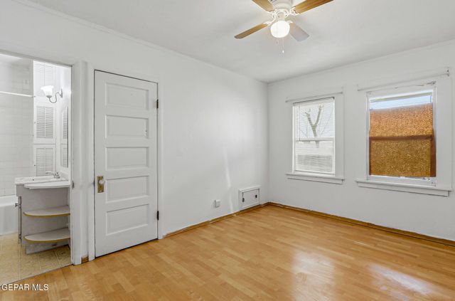 2327 E Yandell Drive, El Paso, TX 79903