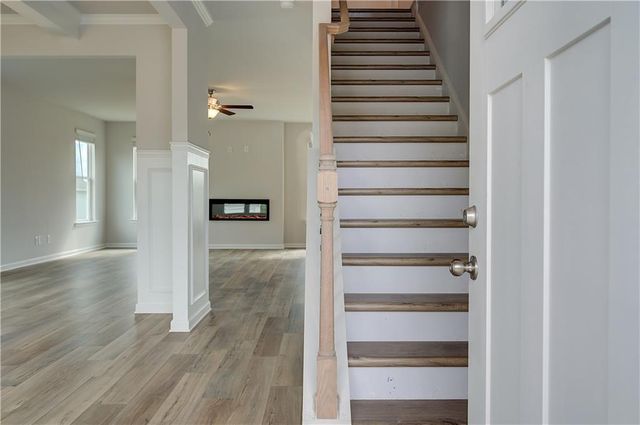 28 Fayme Court, Newnan, GA 30263