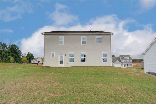 28 Fayme Court, Newnan, GA 30263