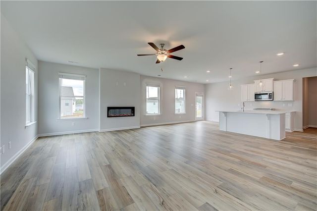 28 Fayme Court, Newnan, GA 30263