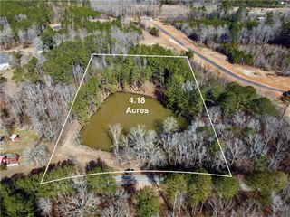 2020 Bailey Creek Road, Covington, GA 30016